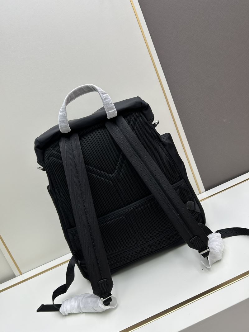 Prada Backpacks